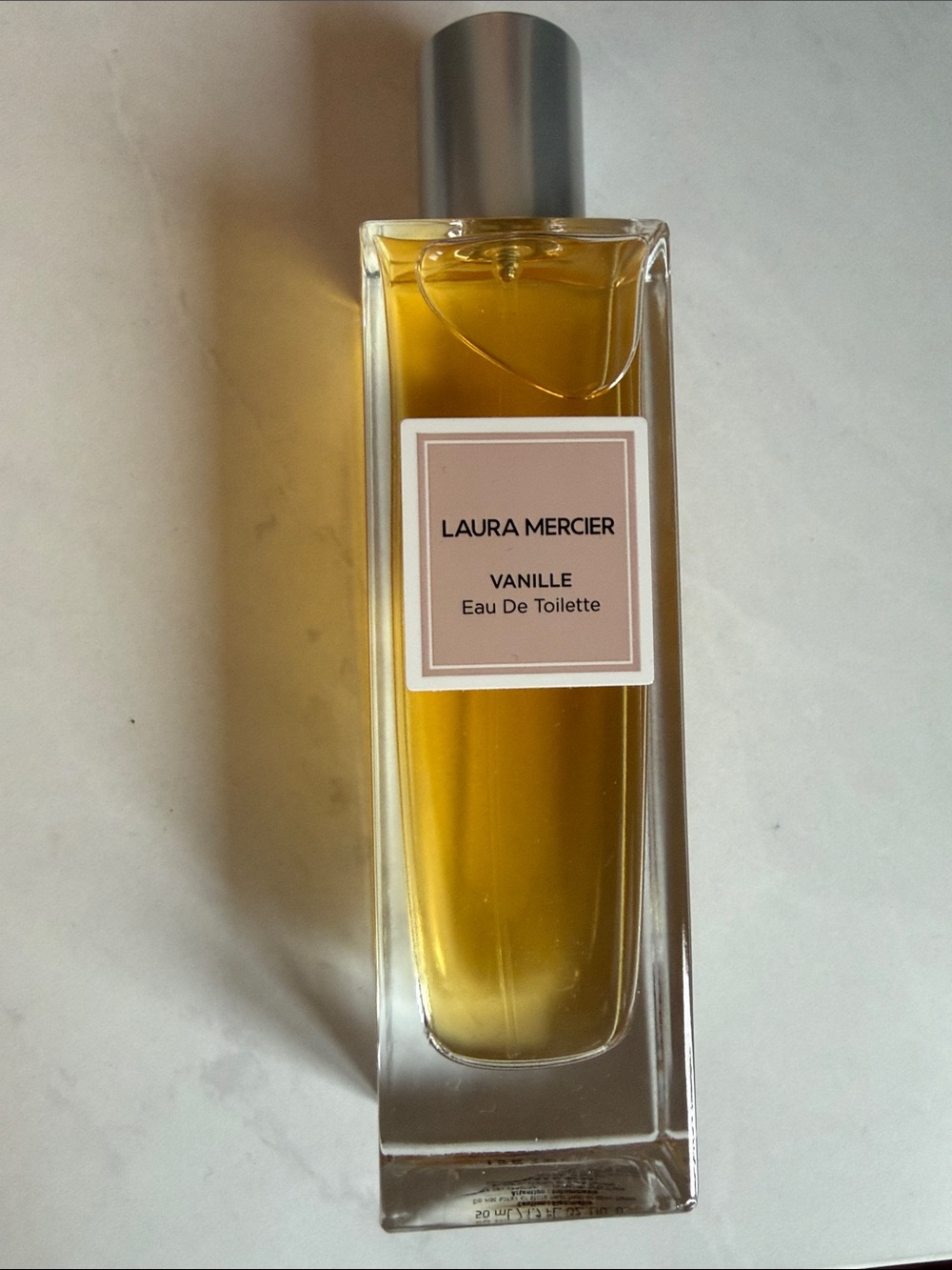 Laura Mercier Eau de Toilette Fragrance - Vanille
